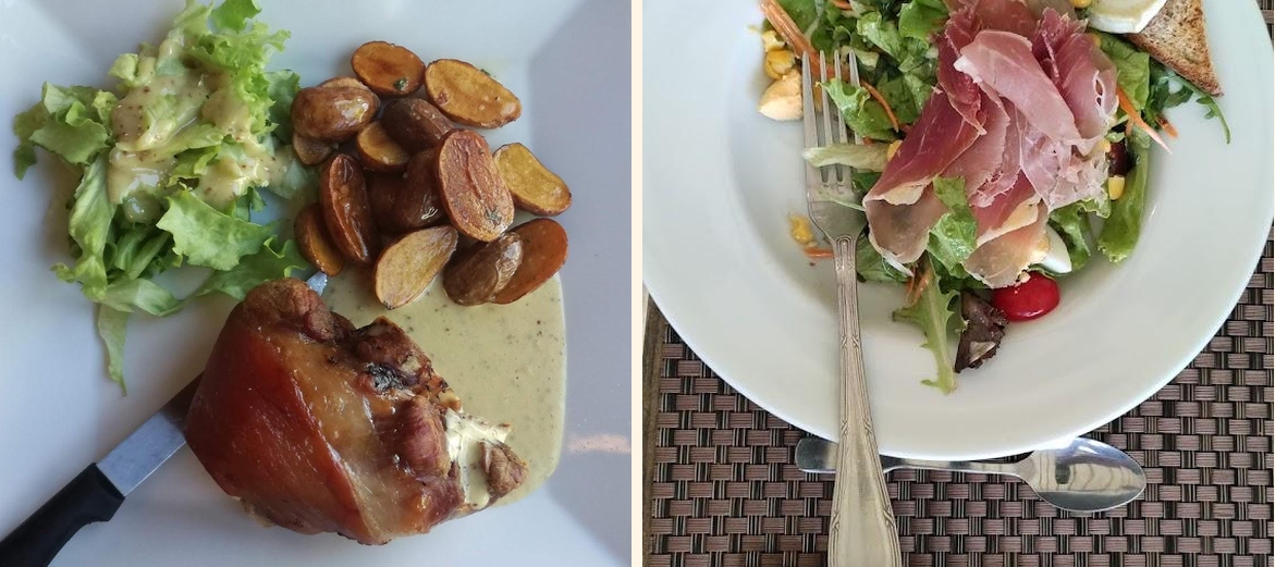 Le Lagon Bleu - Gallery Image 3