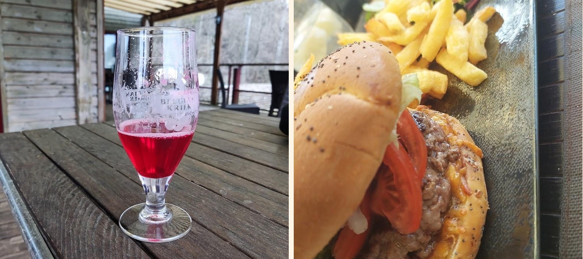 Le Lagon Bleu - Gallery Image 4