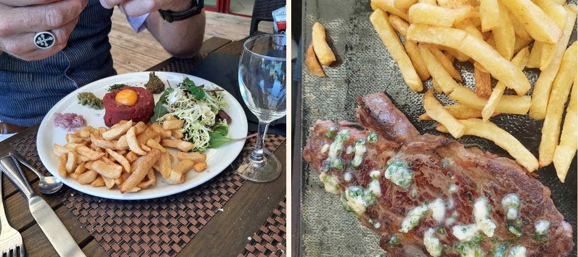 Le Lagon Bleu - Gallery Image 5