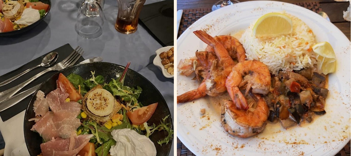 Le Lagon Bleu - Gallery Image 6