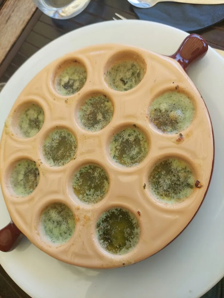 Escargots